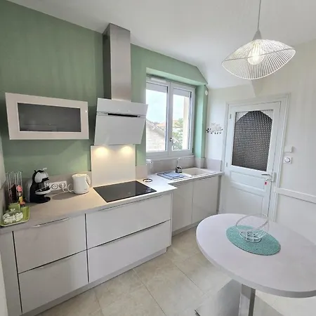 Casa de Férias Chez Louise *