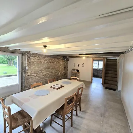 Casa de Férias Chez Louise