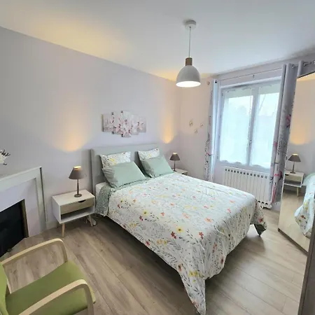 Chez Louise Casa de Férias Rouffignac Saint-Cernin