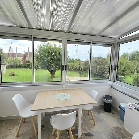 Chez Louise Casa de Férias *