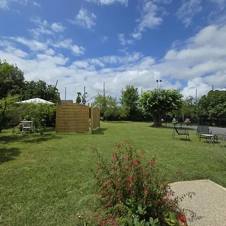 Casa de Férias Chez Louise *