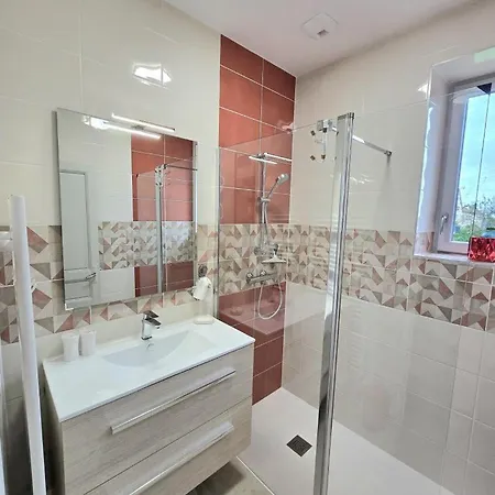 Casa de Férias Chez Louise