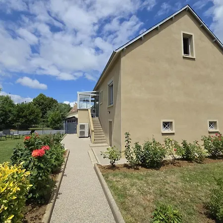 Chez Louise Casa de Férias *