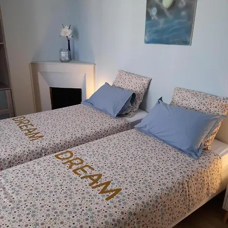 Chez Louise Hébergement de vacances