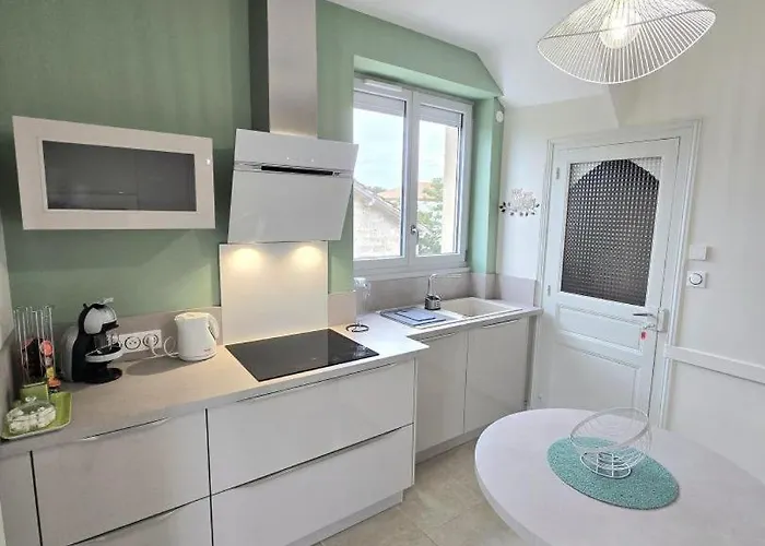 Casa vacanze Chez Louise *