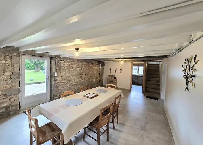 Casa vacanze Chez Louise