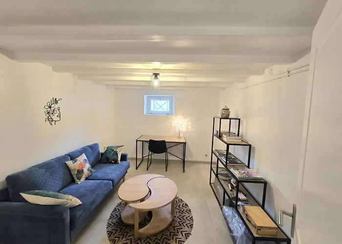 Chez Louise Casa vacanze