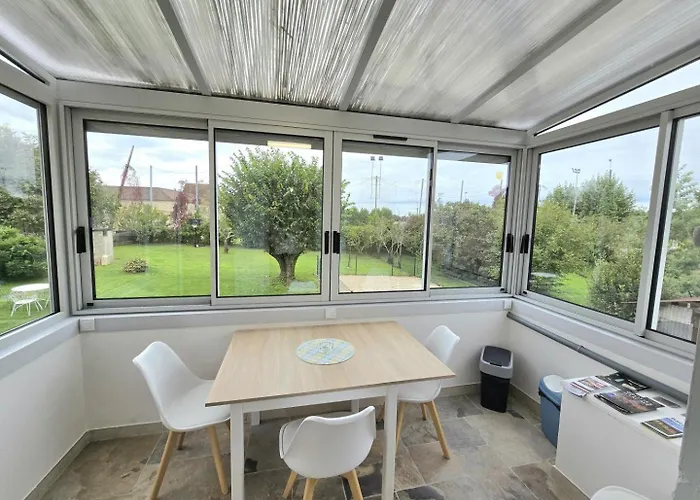 Chez Louise Casa vacanze *