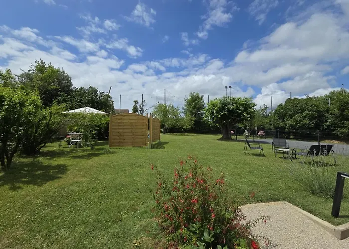 Casa vacanze Chez Louise *