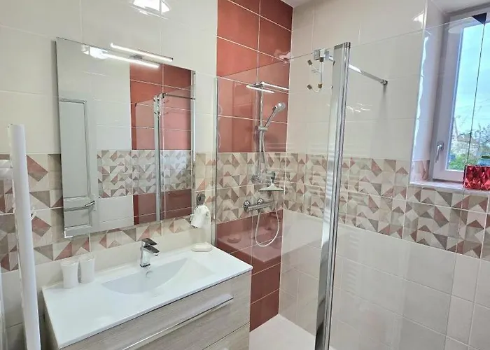 Casa vacanze Chez Louise