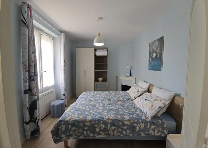 Chez Louise Casa vacanze Rouffignac Saint-Cernin