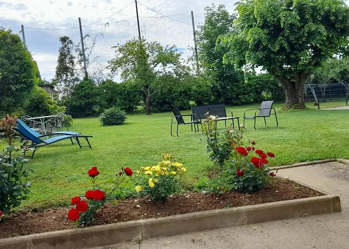 Casa vacanze Chez Louise